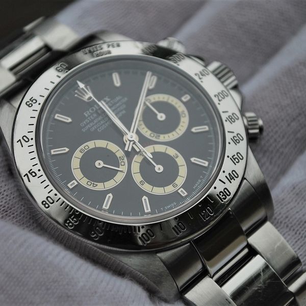 Rolex Daytona
